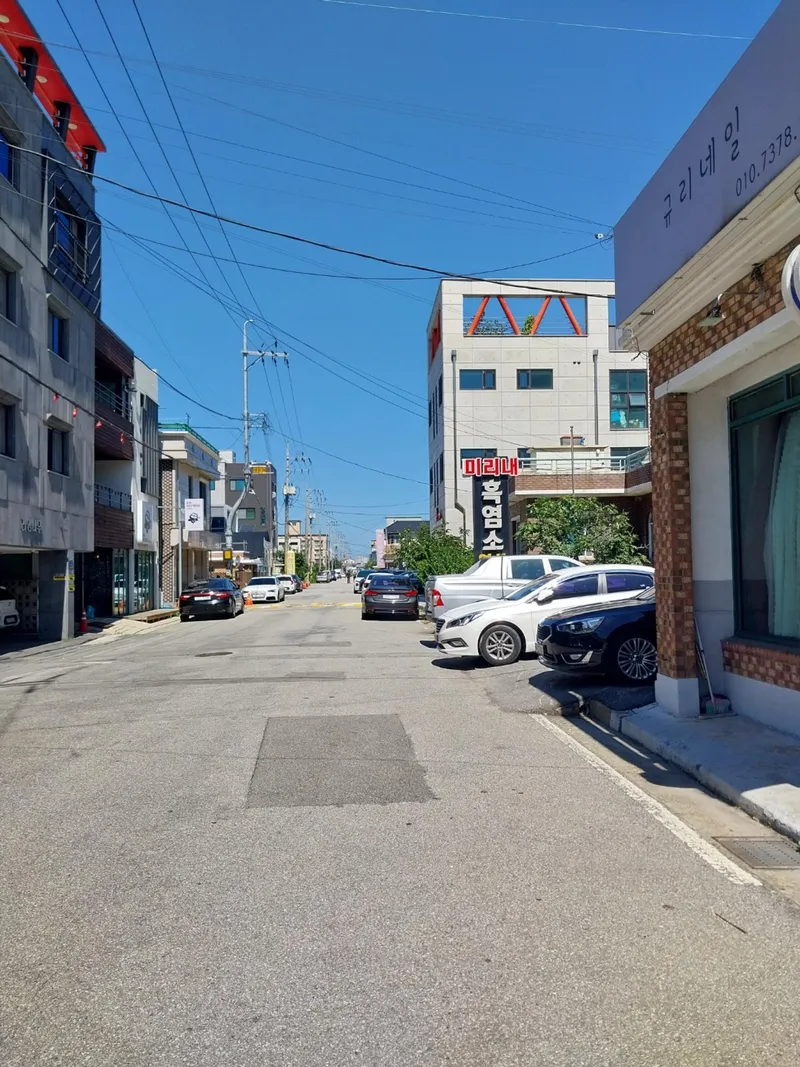 [Sokcho] Sokpyeonhan House (1st floor, family only, 2 rooms, 1 minute from E-Mart) 26