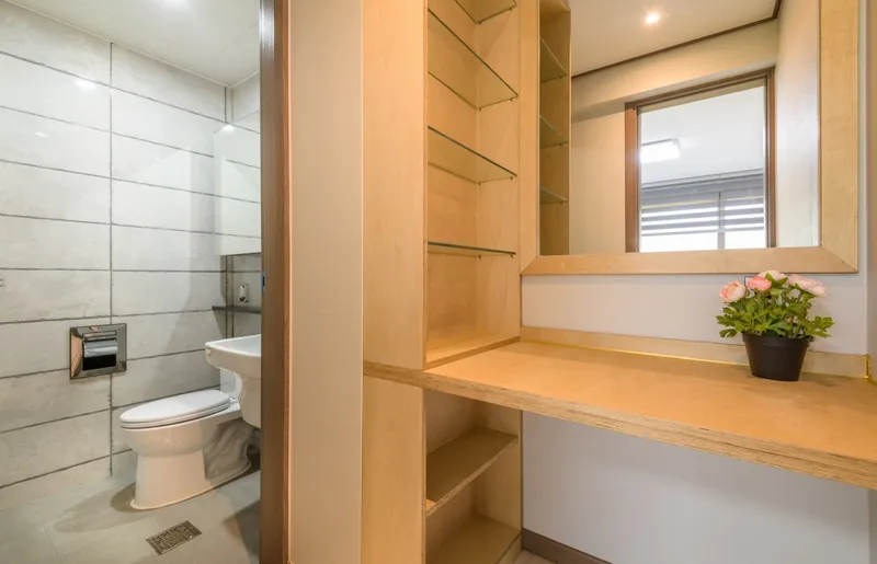 [Hallim, Jeju] Ocean view two-room villa with a view of Biyangdo Island 11