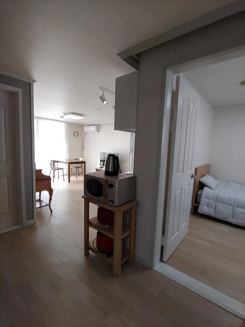 [Sokcho] Sokcho Beach Mirine 25-Pyeong Fully Remodeled Apartment_10th Floor, 3 Rooms 19