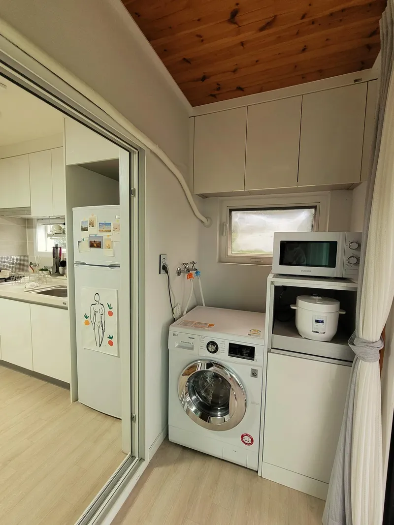 [Cheongju] A two-story detached house with a great view #Emotional accommodation #Rural living #Village vacation 13