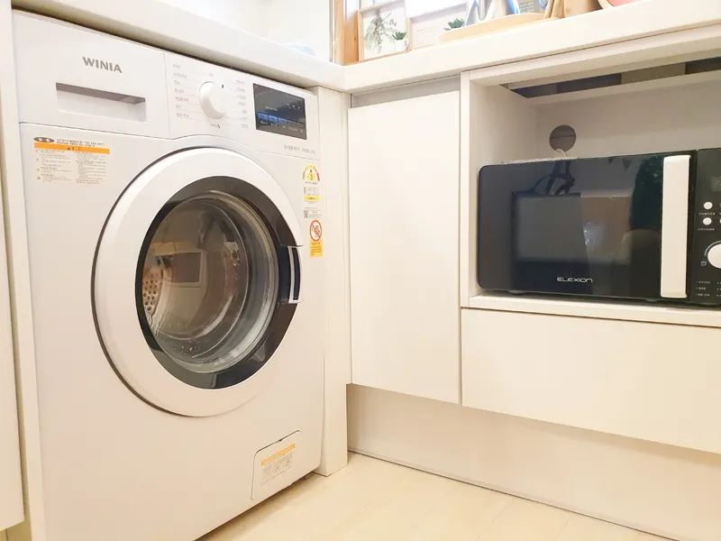 [강원 고성] 숲속오두막 독채#울산바위,바다차량7분#숲불별멍#집전체울타리 22