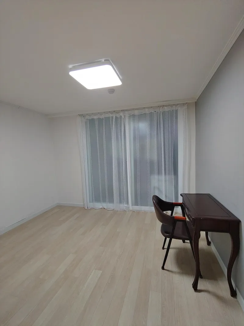 [Sokcho] Sokcho Beach Mirine 25-Pyeong Fully Remodeled Apartment_10th Floor, 3 Rooms 14