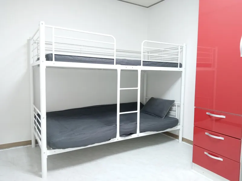 [Bucheon] A #shared kitchen in the super-close vicinity, 1 minute from Sangdong Station 9