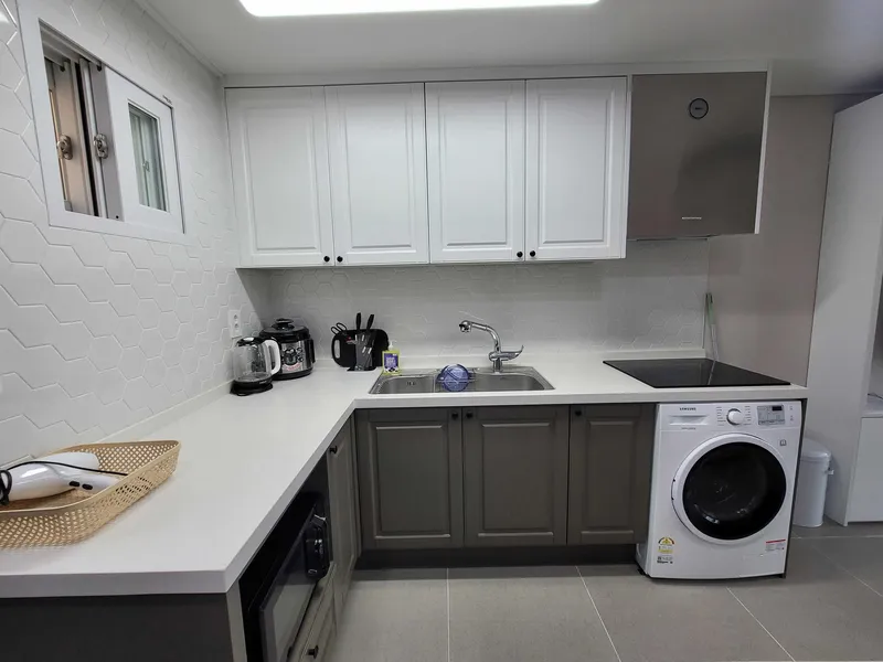 [Sanghyo-dong, Seogwipo] Value-for-money Duplex House with Ocean View Terrace E 3rd Floor 7