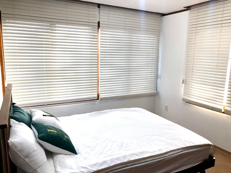 [Beophwan-dong, Seogwipo] Two-room detached farmhouse surrounded by tangerine fields 6