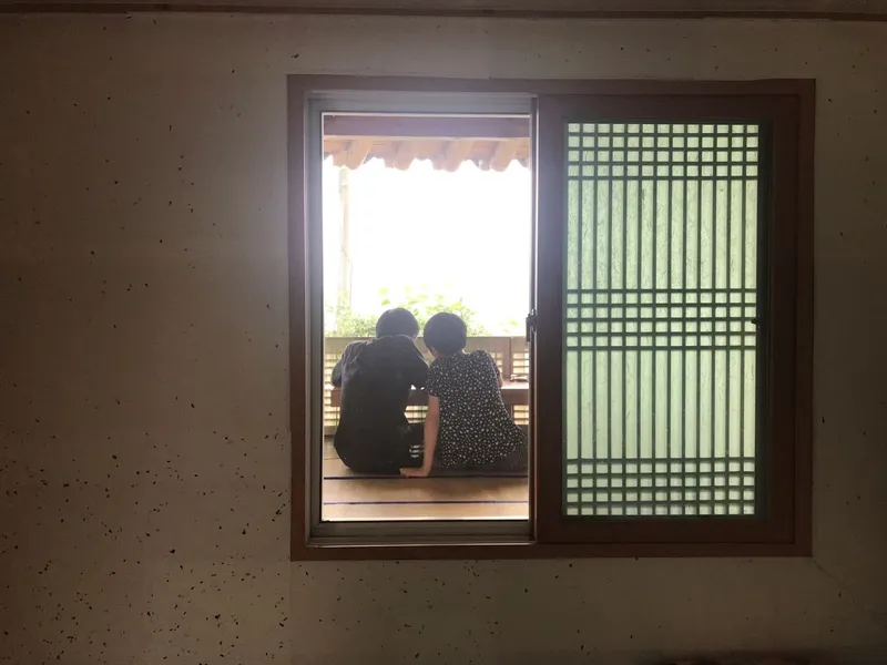 [Damyang] Mountain View Hanok A located on a mountainside #Pets allowed 9