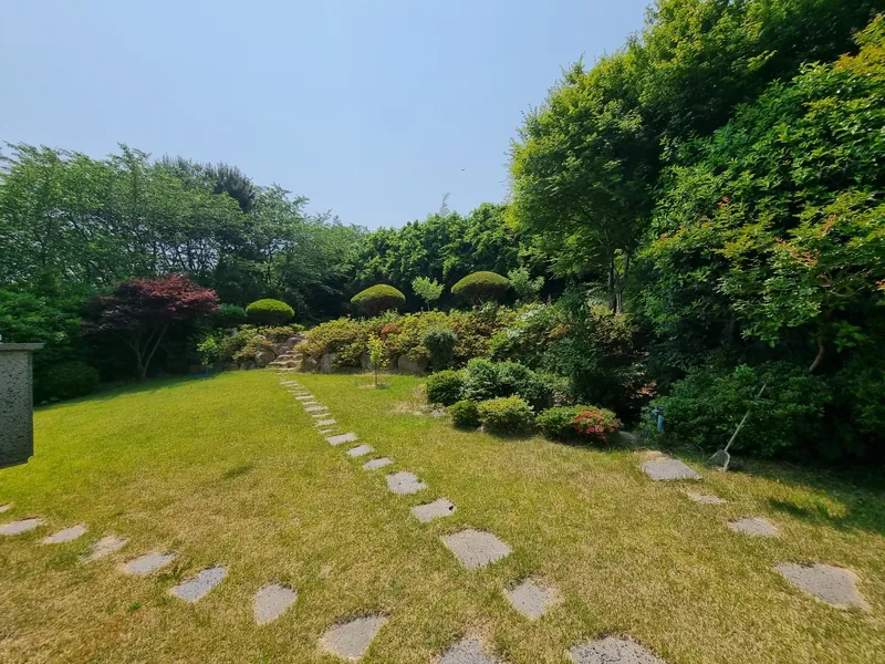 [전남 여수] 오션뷰 50평 마당있는 투룸 독채 19