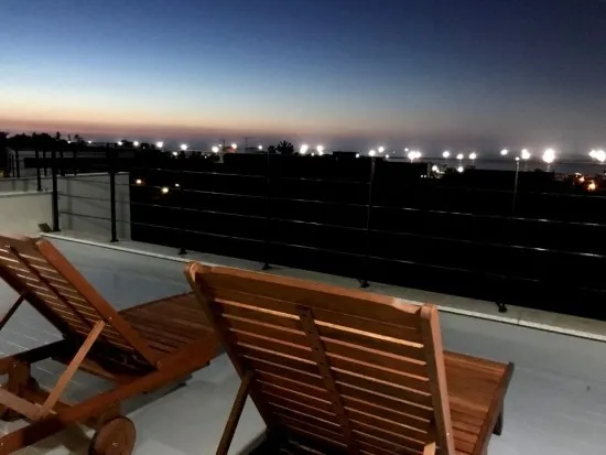 [Aewol, Jeju] A two-room independent townhouse with a panoramic ocean view 43