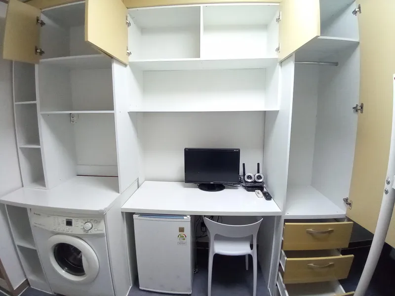 [Bucheon] A #shared kitchen in the super-close vicinity, 1 minute from Sangdong Station 5
