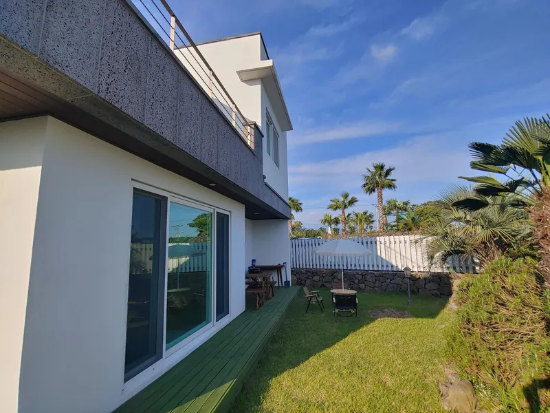 [Andeok, Seogwipo] #DaepyeongPort #Baksugijeong #GunsanOreum/2-story detached house 46
