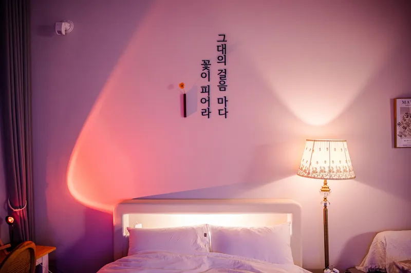 [전남 여수] 오션뷰+신축복층 #애견동반 #오락기 #보드게임#무료자전거 21