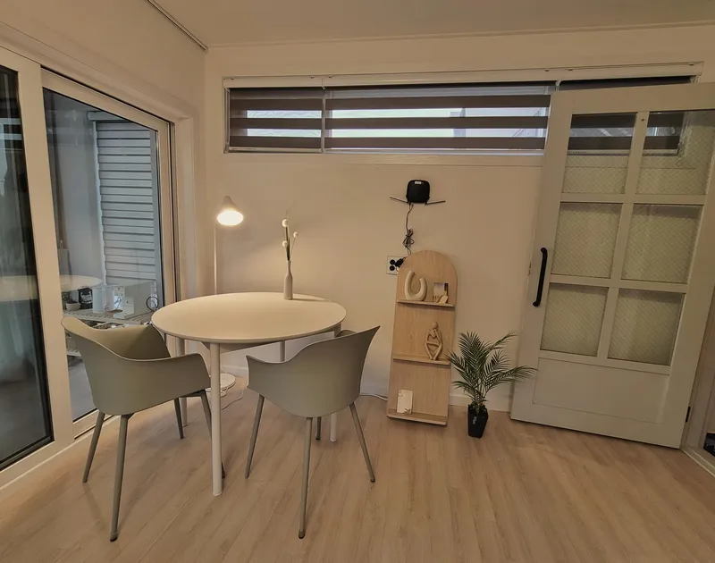[Cheongju] A two-story detached house with a great view #Emotional accommodation #Rural living #Village vacation 7