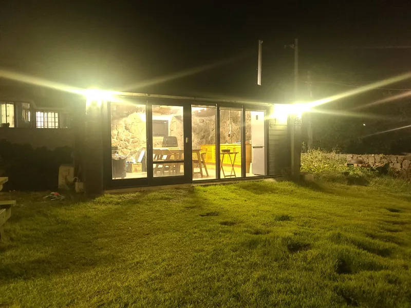 [Daejeong, Seogwipo] Tranquil lawn house 21