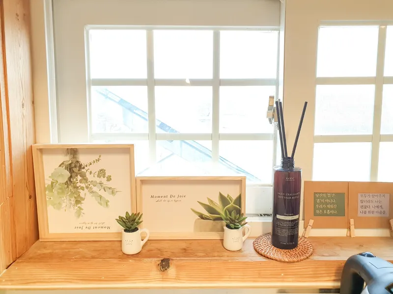 [강원 고성] 숲속오두막 독채#울산바위,바다차량7분#숲불별멍#집전체울타리 32