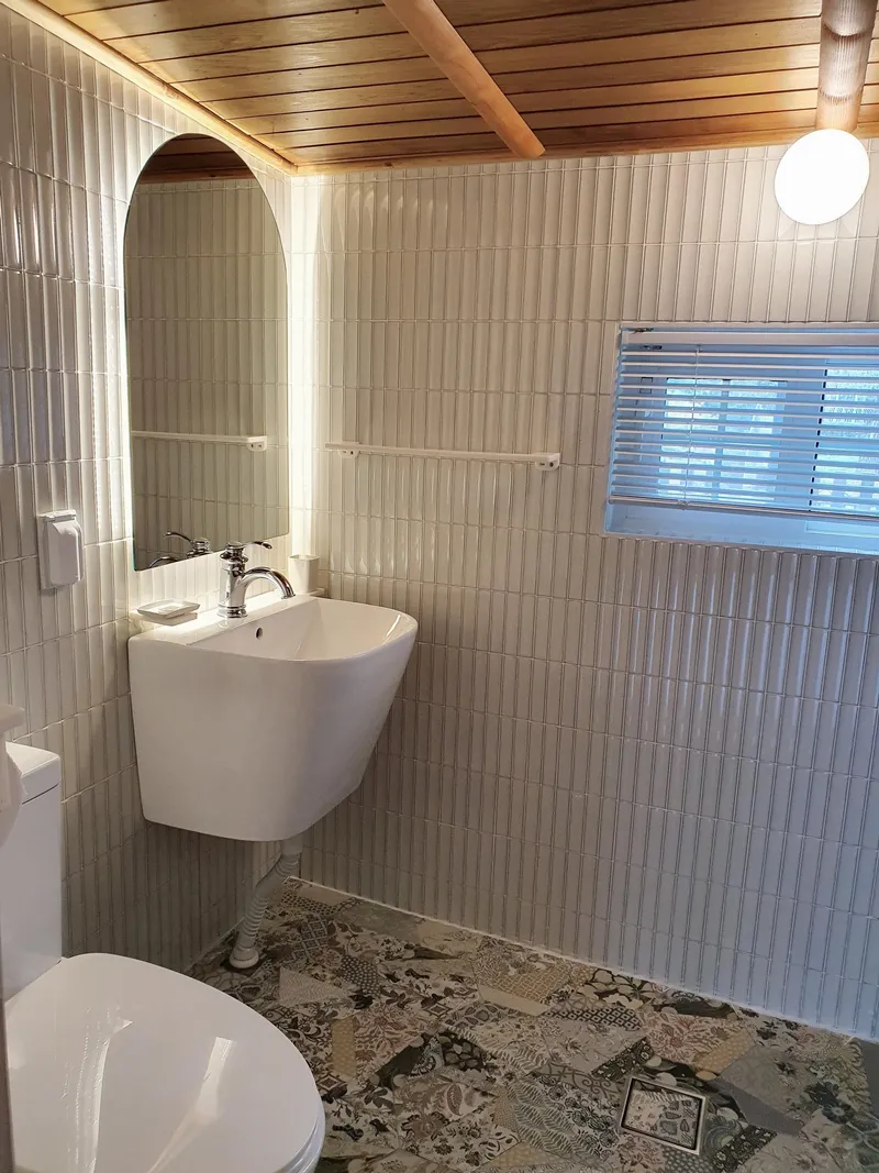 [Gongju] Insta-worthy three-room independent Korean house #Near Sejong #One-week exclusive 7