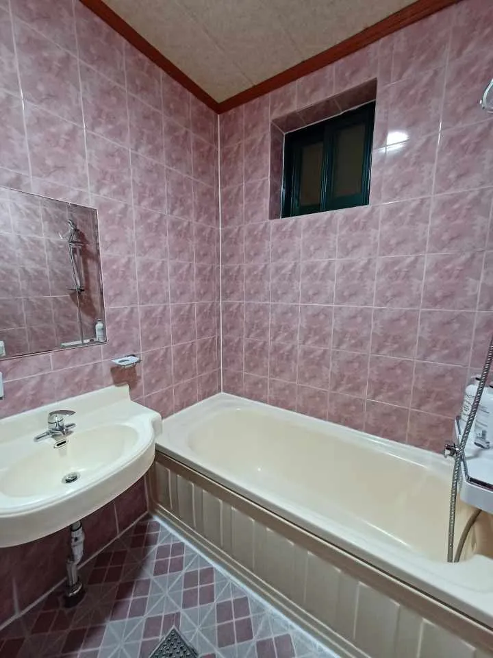 [Chuncheon] #Shared office space #Cost-effective #Workation 2-person room A guest house 2