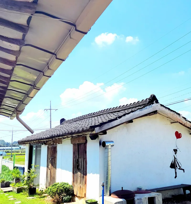 [Buyeo][Country Living] #Lawn Yard House #Country Vacation #Great Value #Healing Accommodation #Pets 21