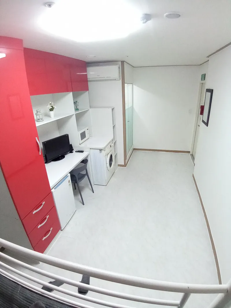 [Bucheon] A #shared kitchen in the super-close vicinity, 1 minute from Sangdong Station 2
