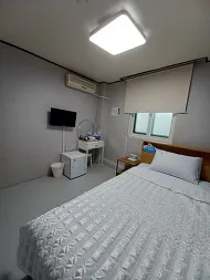 [Chuncheon] #Shared office space #Cost-effective #Workation 2-person B guest house 15