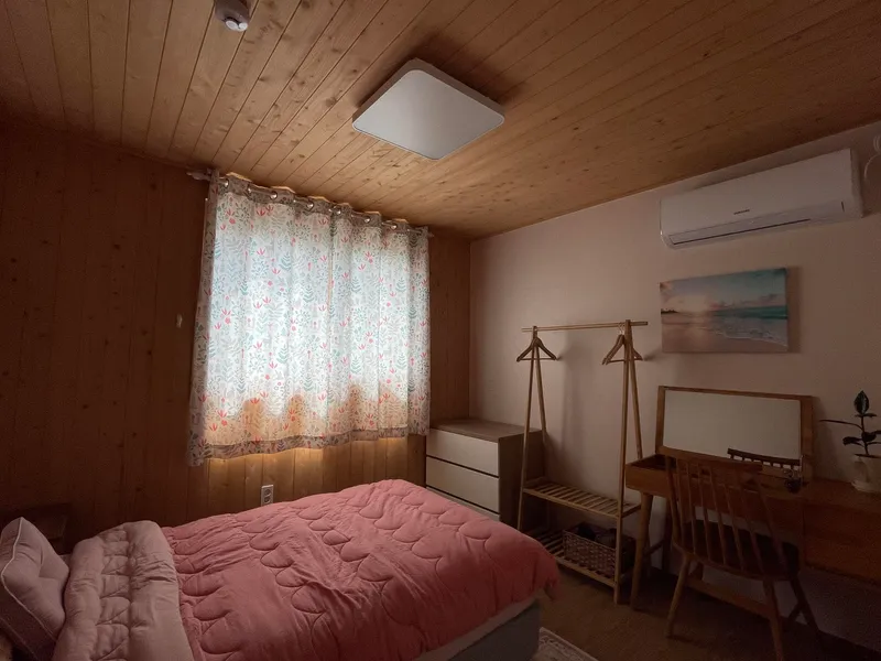 [Andeok, Seogwipo] #DaepyeongPort #Baksugijeong #GunsanOreum/2-story detached house 41