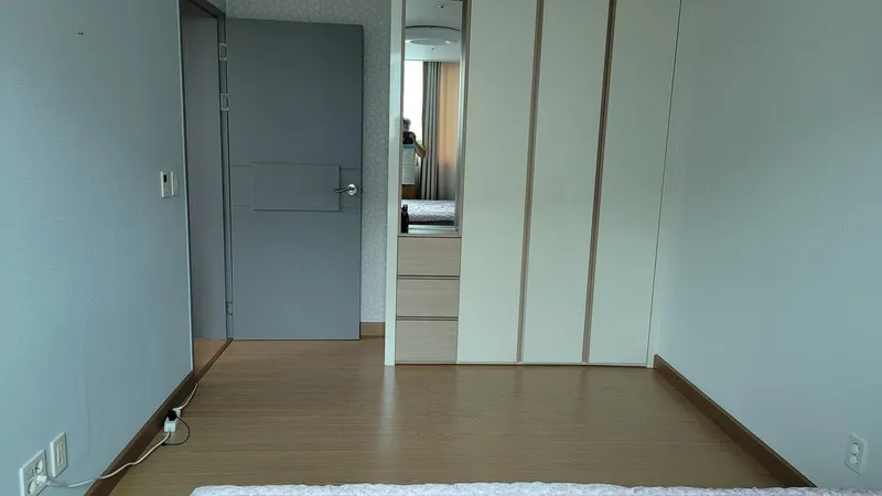 [Beophwan-dong, Seogwipo] A three-room apartment with a full view of Beomseom Island and tangerine fields in the Beophwan Sea 18