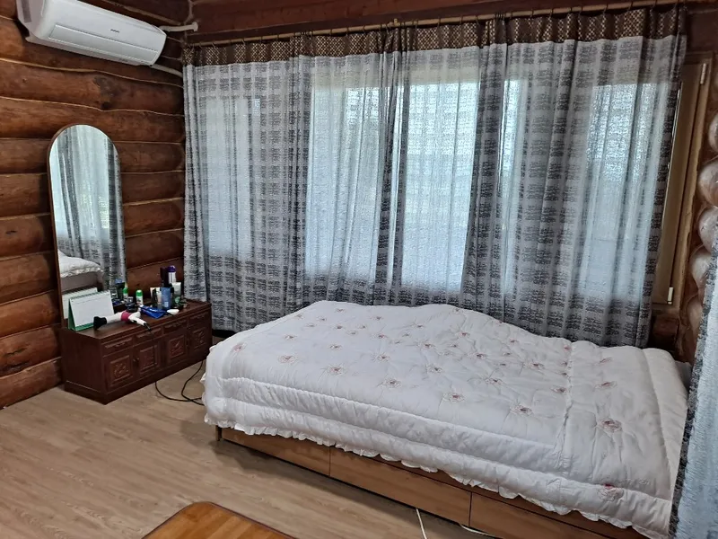 [Hoengseong] A two-room duplex detached house surrounded by a forest at 750m above sea level 7