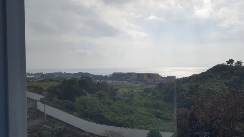 [Jungmun-dong, Seogwipo] Jeju Manong Ocean View One-Room Residence with a Great View 13