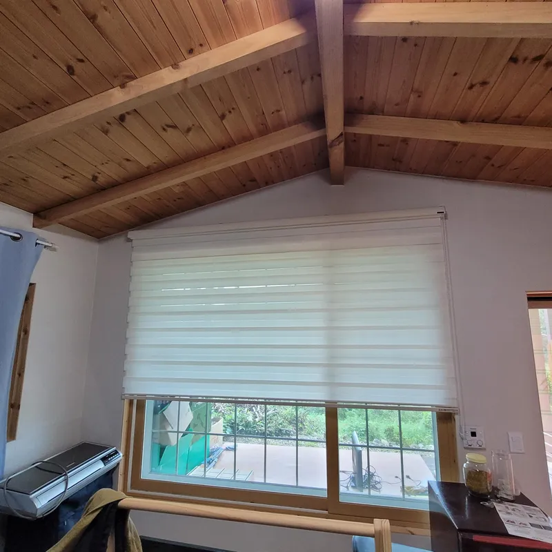 [Hamyang] Jirisan Cheonwangbong Visible Circular Trail Section 3 End One-Room Stay A 2
