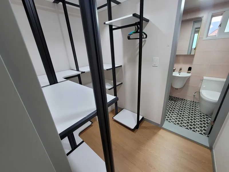 [Sanghyo-dong, Seogwipo] Value-for-money Duplex House with Ocean View Terrace E 3rd Floor 18