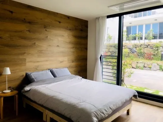 [Aewol, Jeju] A two-room independent townhouse with a panoramic ocean view 29