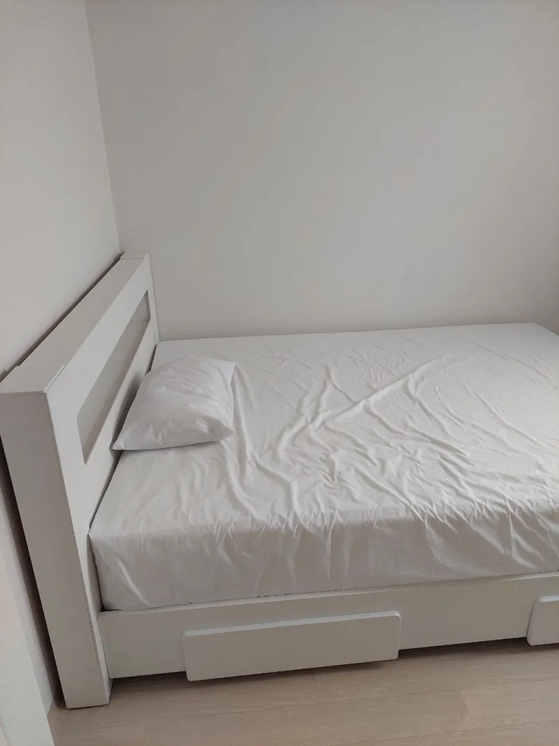 [부산 해운대] 달맞이 #거실에서 보는 오션뷰 #투룸 #애견동반가능 13