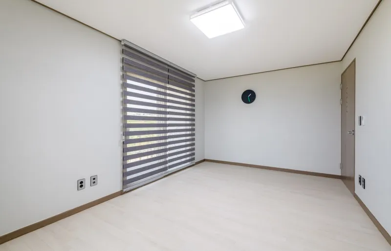 [Hallim, Jeju] Ocean view two-room villa with a view of Biyangdo Island 13