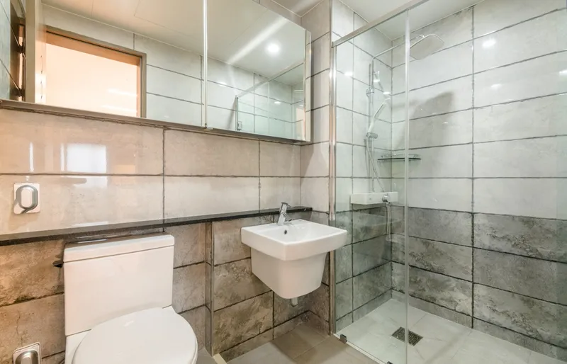 [Hallim, Jeju] Ocean view two-room villa with a view of Biyangdo Island 14