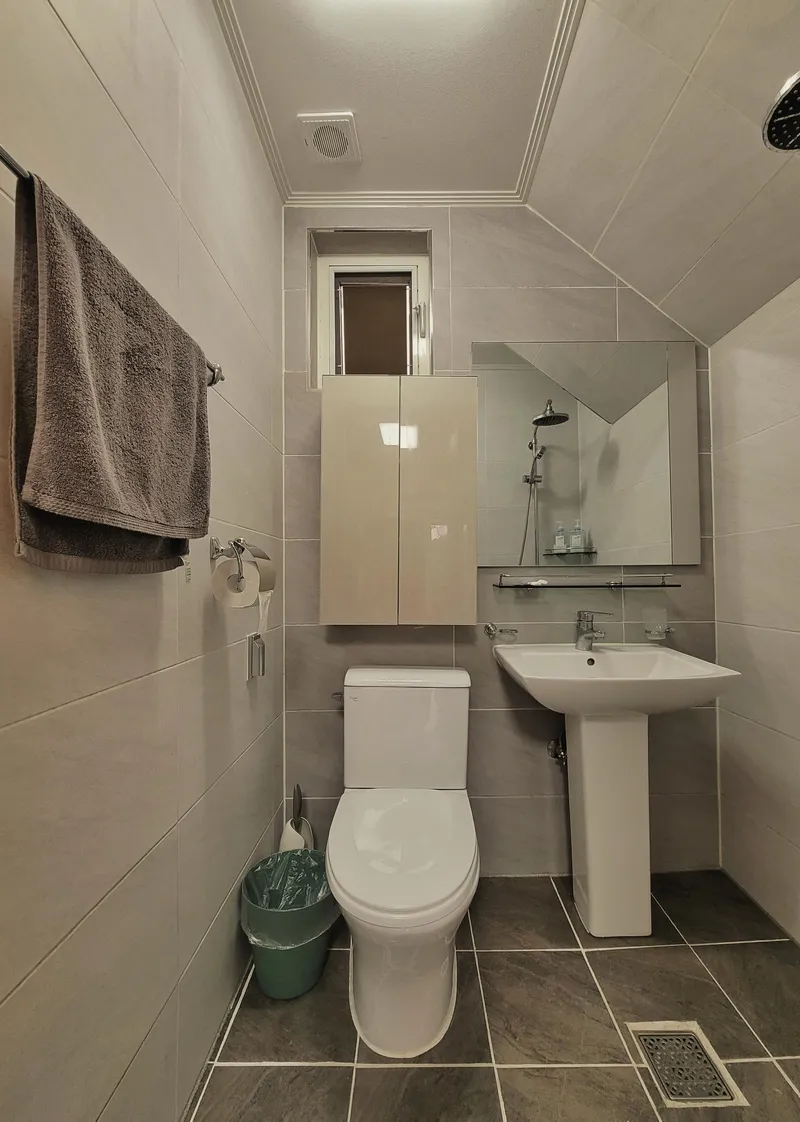 [Cheongju] A two-story detached house with a great view #Emotional accommodation #Rural living #Village vacation 5