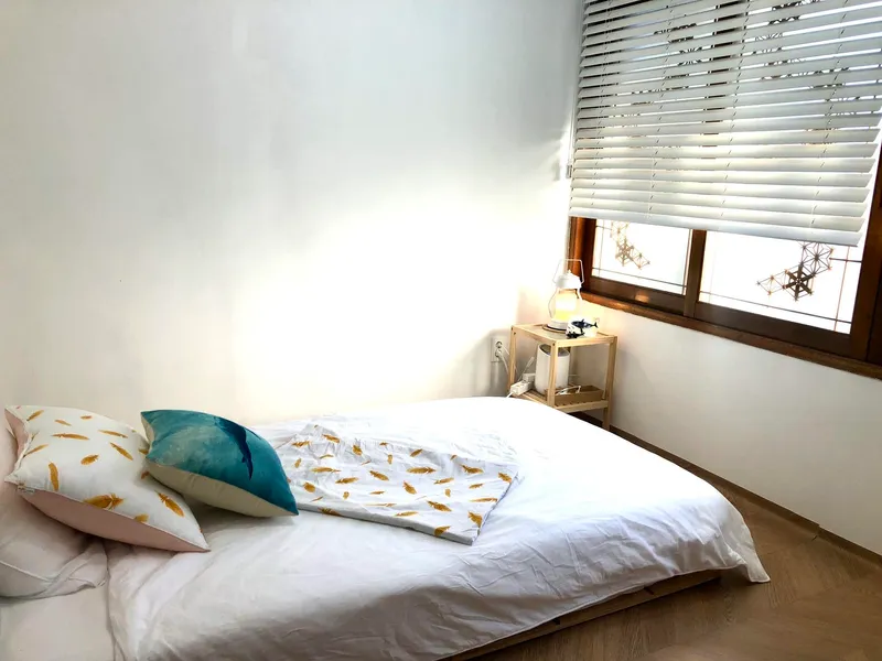 [Beophwan-dong, Seogwipo] Two-room detached farmhouse surrounded by tangerine fields 8