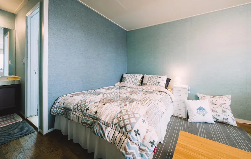 [Seongsan, Seogwipo] 1 minute walk to the sea, lawn yard, ocean view 1st floor one room 5