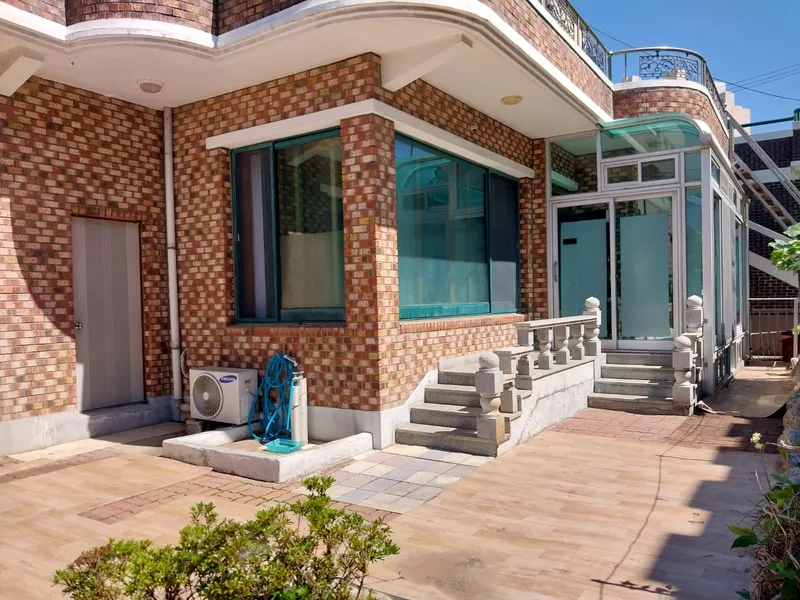 [Sokcho] Sokpyeonhan House (1st floor, family only, 2 rooms, 1 minute from E-Mart) 17
