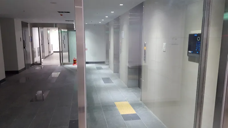 [Jungmun-dong, Seogwipo] Jeju Manong Ocean View One-Room Residence with a Great View 15