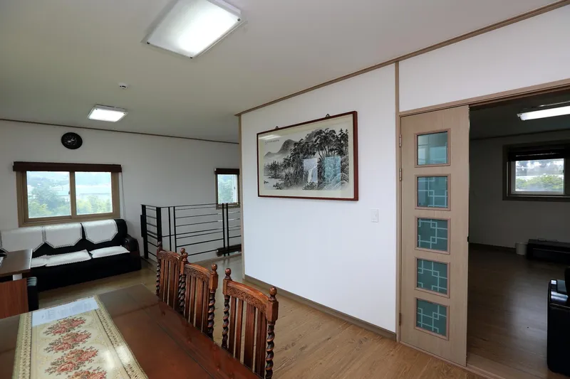 [Namwon, Seogwipo] (Seogwipo Oville House) Ocean View 2nd Floor One Room (Family A) 6