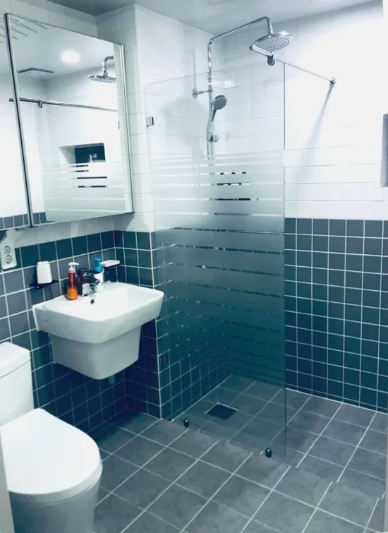 [Aewol, Jeju] A two-room independent townhouse with a panoramic ocean view 46