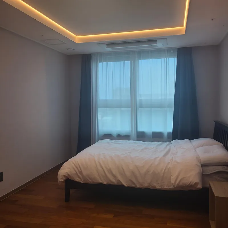 [제주 연동] 연동 3룸2화#공항5분#워케이션#주차#유모차#프리미엄 22