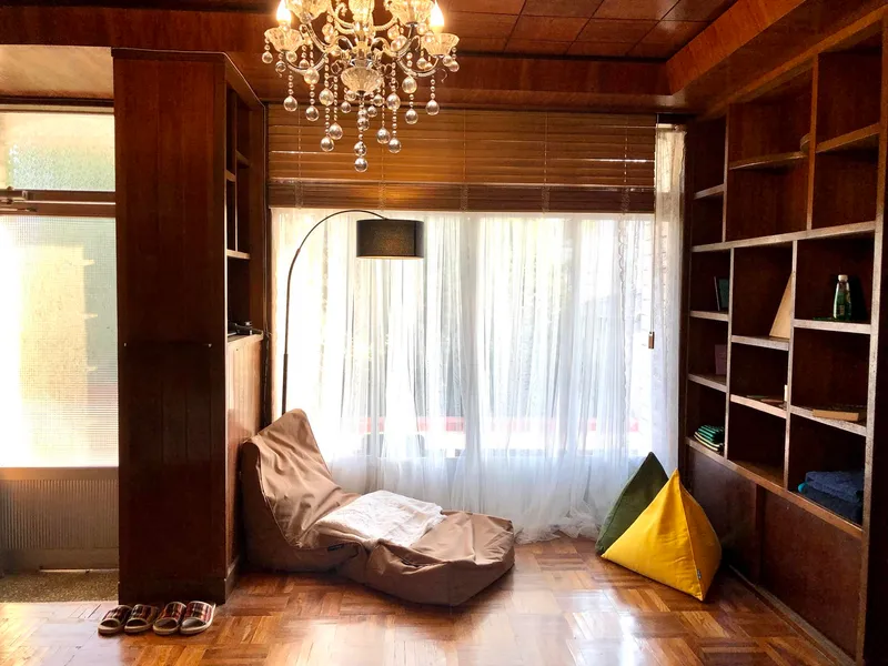 [Beophwan-dong, Seogwipo] Two-room detached farmhouse surrounded by tangerine fields 2