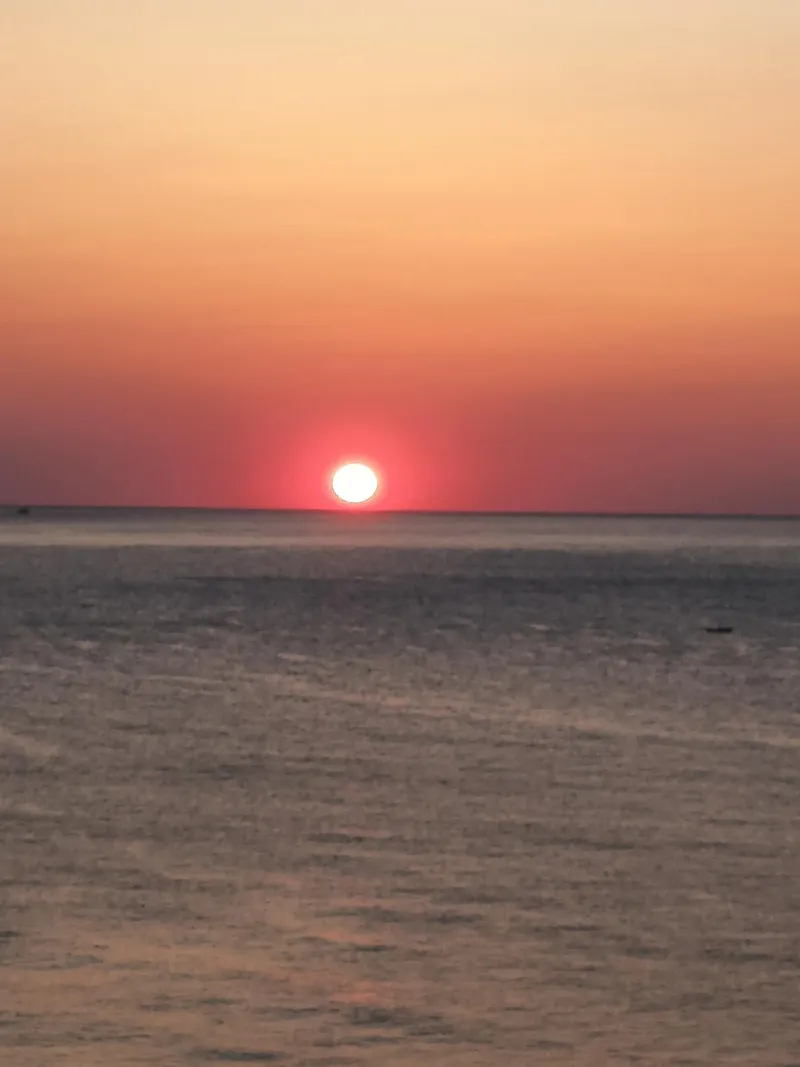 [Gangneung] Jumunjin Ocean View 7th Floor One Room 19