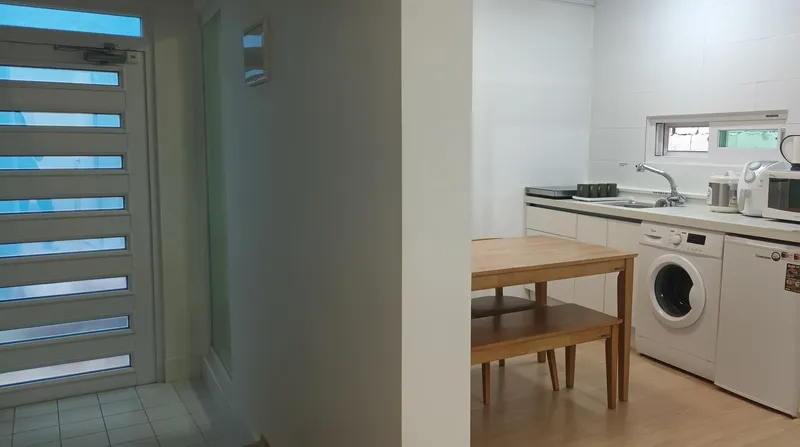 [부산 해운대] 환상의해운대바다와해변열차가도보1~2분 1층단독 바다인접 6