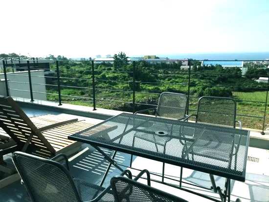 [Aewol, Jeju] A two-room independent townhouse with a panoramic ocean view 42
