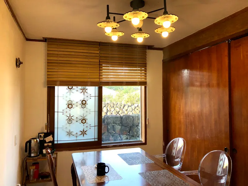 [Beophwan-dong, Seogwipo] Two-room detached farmhouse surrounded by tangerine fields 4