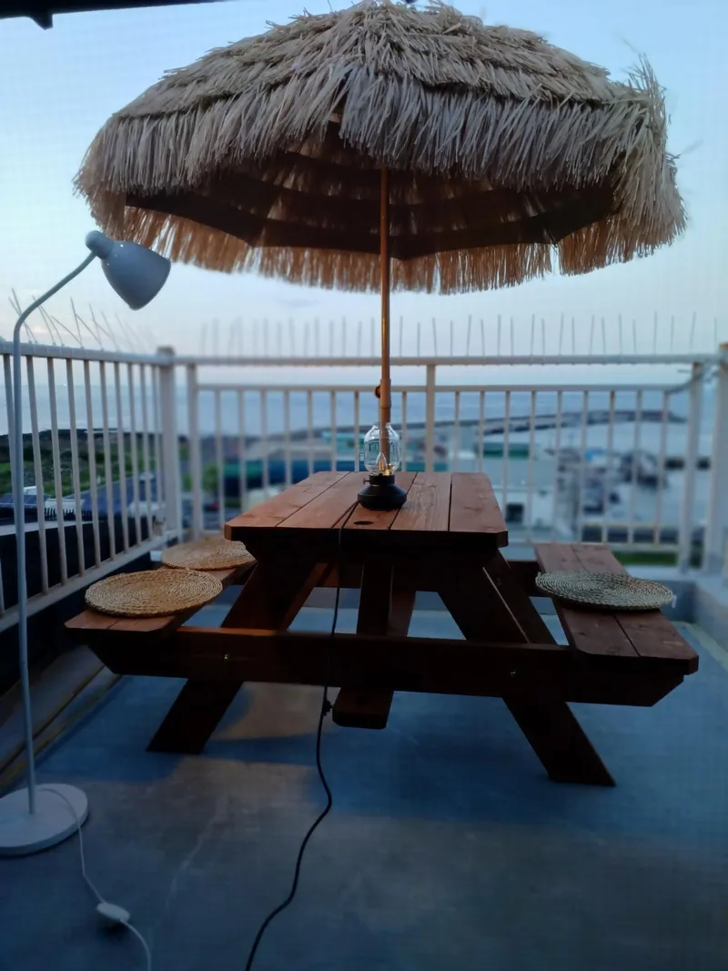 [제주 구좌][제주 세화] 오션뷰 투룸복층빌라 38