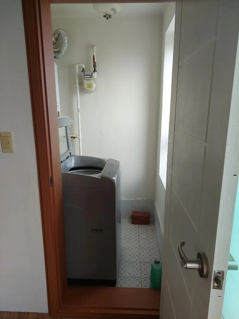 [부산 해운대] 달맞이 #거실에서 보는 오션뷰 #투룸 #애견동반가능 19