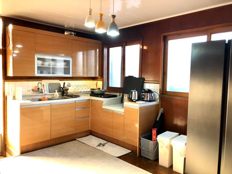 [Beophwan-dong, Seogwipo] Two-room detached farmhouse surrounded by tangerine fields 11
