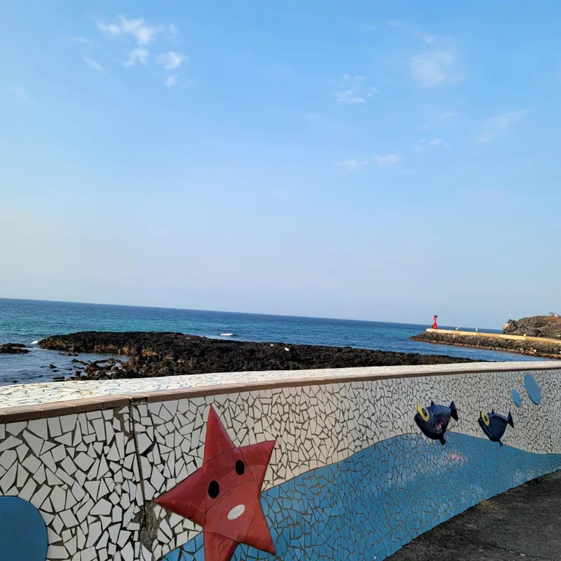 [Aewol, Jeju] Aewol Sea One Room with Convenient Transportation 37